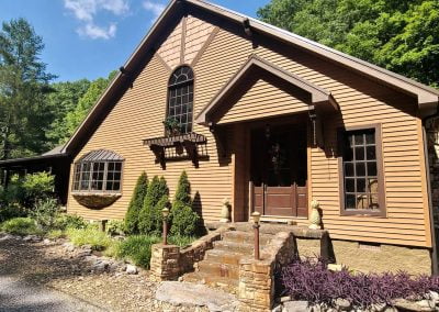 Hillside Hideaway at Beechgrove (TN)