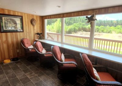 Goose Creek Island Retreat at Hobucken (NC)