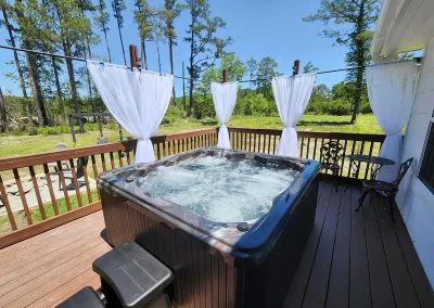 Tranquil & Stylish Cottage in Hobucken (NC)