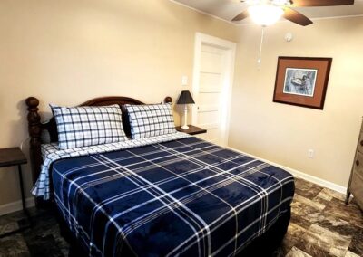 Carriage House At Goose Creek Island (NC)